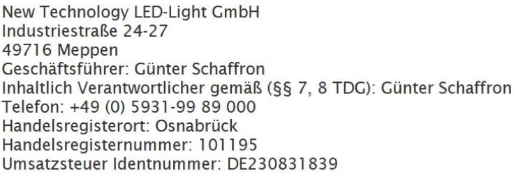 Impressum led-lampen-fuer-krankenhaeuser.de.ntligm.de