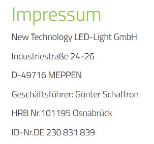 Impressum led-lampen-fuer-krankenhaeuser.de.ntligm.de